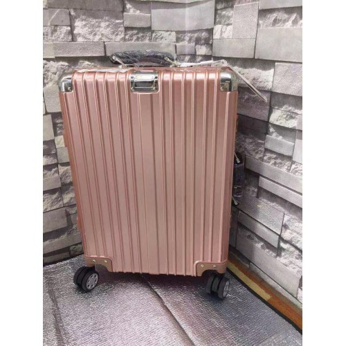 RIMOWA Trolley da viaggio 1783 Rosa