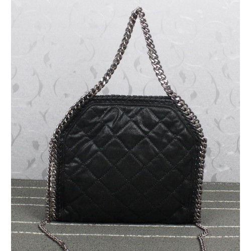 Stella McCartney Borsa Piccola Falabella Nera 886