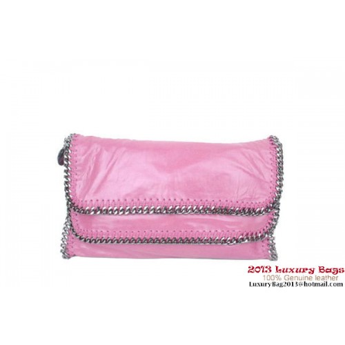 Pochette Stella McCartney Falabella 812L Rosa