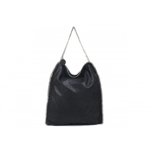 Stella McCartney Pochette Falabella Grande 839 Nera
