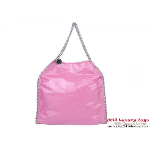 Pochette Stella McCartney Falabella Media 812L Rosa