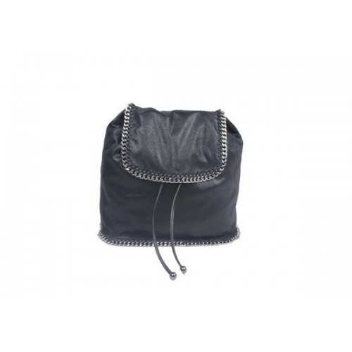 Stella McCartney Borsa a Spalla Falabella 873 Nera