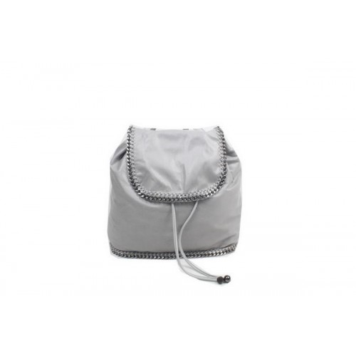 Stella McCartney Borsa a Spalla Falabella 873 Grigia