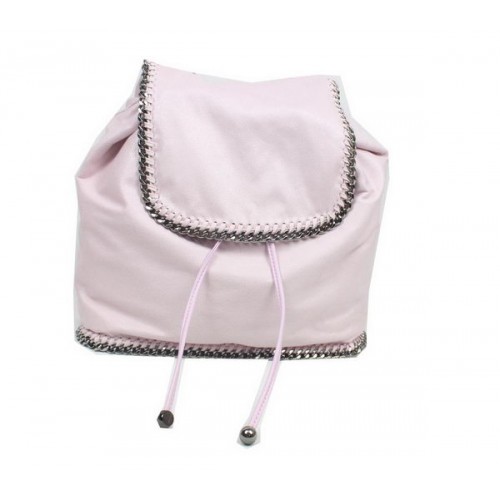 Stella McCartney Borsa a Spalla Falabella 873 Rosa Chiaro