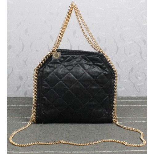 Stella McCartney Borsa Piccola Falabella 886 Nera