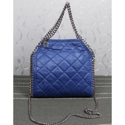 Stella McCartney Borsa Piccola Falabella 886 Royal