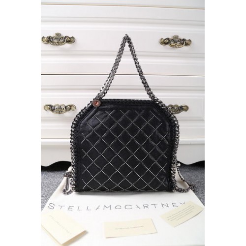 Stella McCartney Borsa Piccola Falabella SMC886 Nera