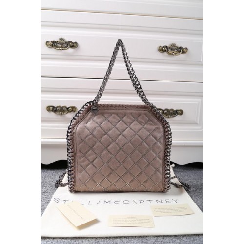 Stella McCartney Borsa Piccola Falabella SMC886 Kaki
