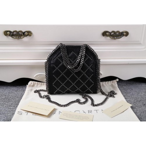 Stella McCartney Mini Borsa Falabella SMC895A Nera