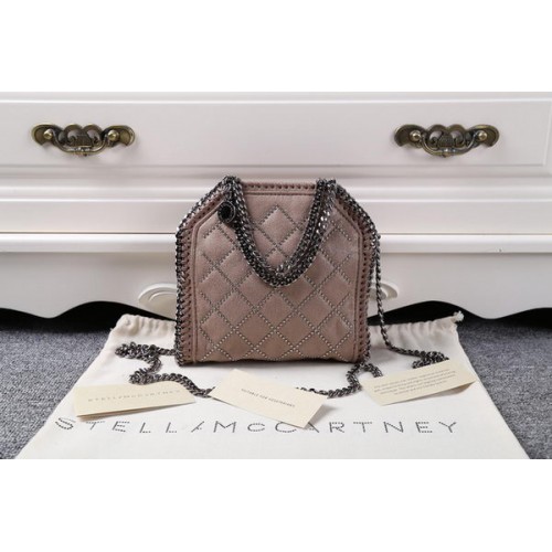 Stella McCartney Mini Borsa Falabella SMC895A Kaki