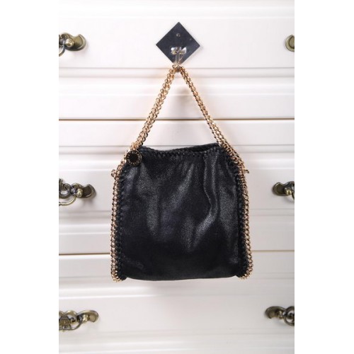 Stella McCartney Mini Borsa Falabella SMC895B Nera