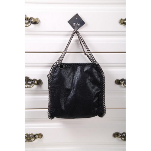 Stella McCartney Mini Borsa Falabella SMC895B Nera