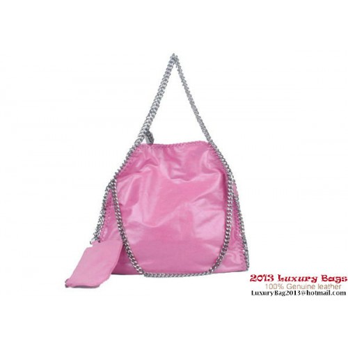 Borsa Tote Stella McCartney 809 Rosa