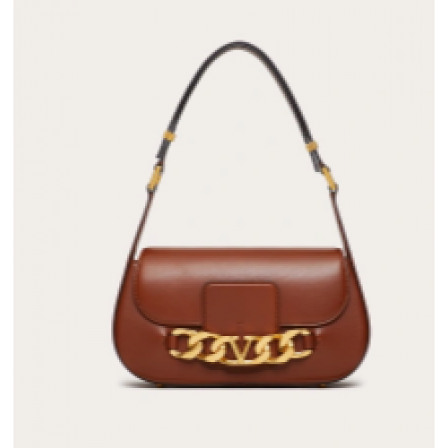 CATENA VLOGO VALENTINO GARAVANI 1W2B0K8 marrone