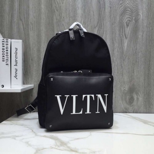 VALENTINO zaino V0859 nero