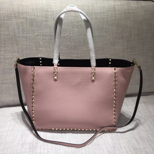 Valentino Tote Bag in pelle originale 76355