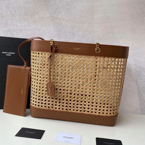 Yves Saint Laurent Caramello tessere Y681363